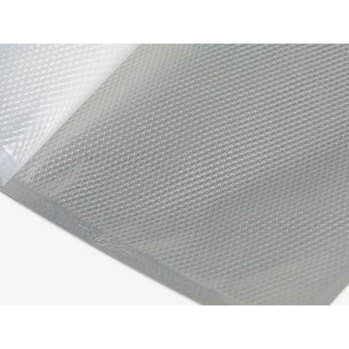 Bild 4 von acerto - VakuTech Endlosfolie 15cm x 600cm kochfähig gefriersicher wiederverwendbar