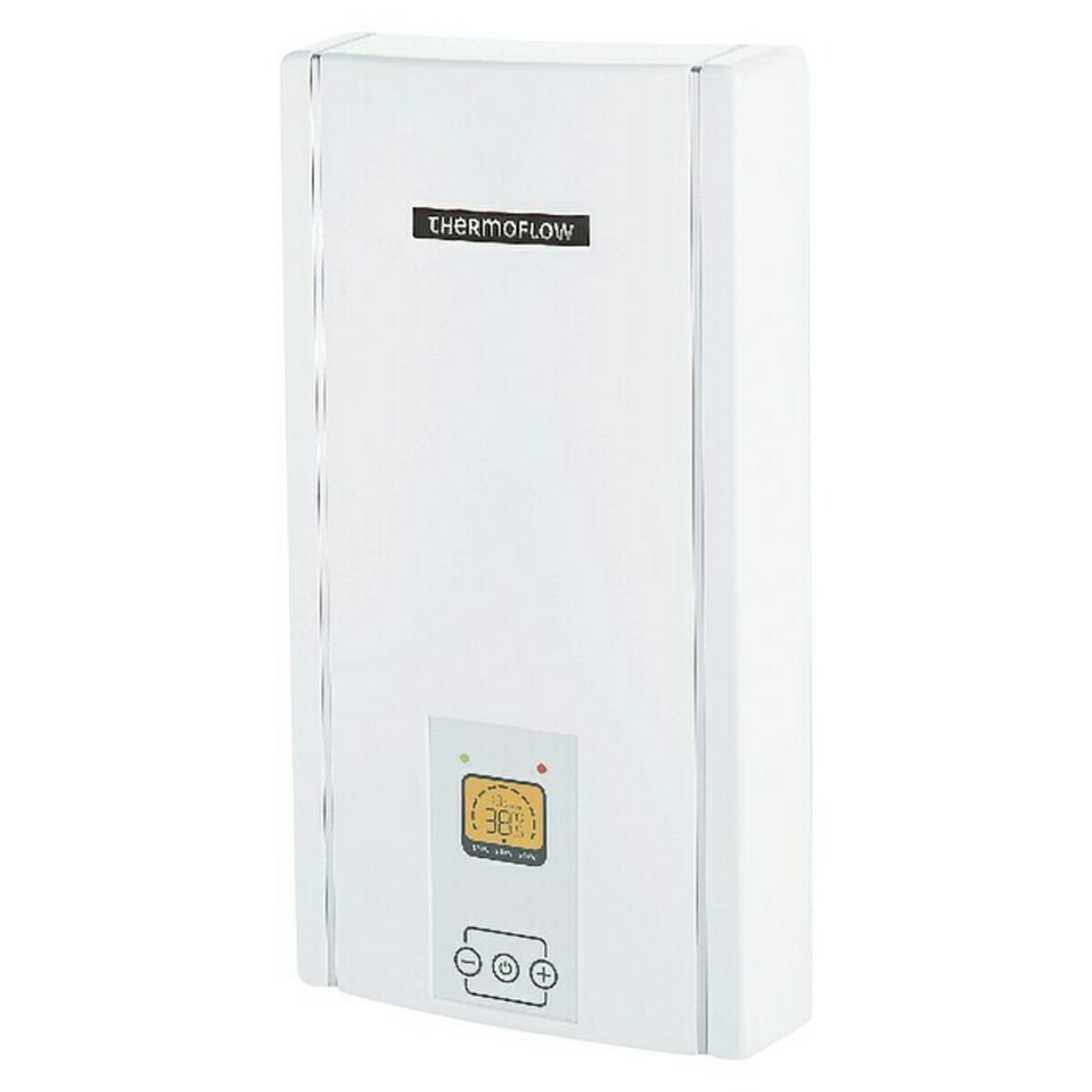 Bild 1 von Thermoflow Durchlauferhitzer Elex 3 in 1