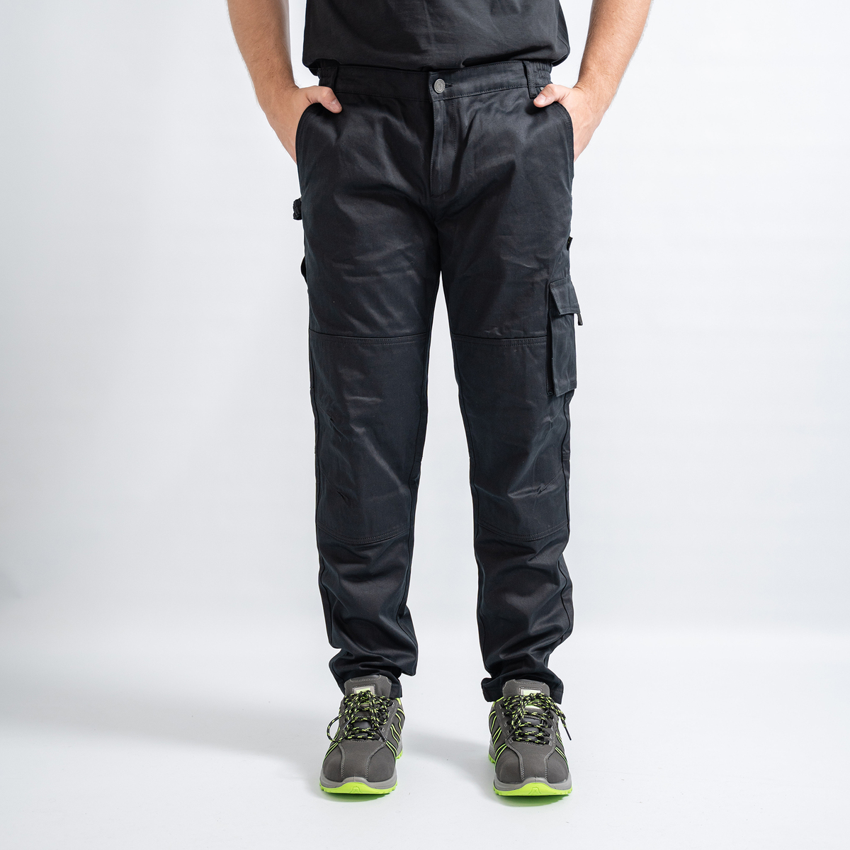 Bild 1 von Mar Work Pants Basic Größe XL 54/56