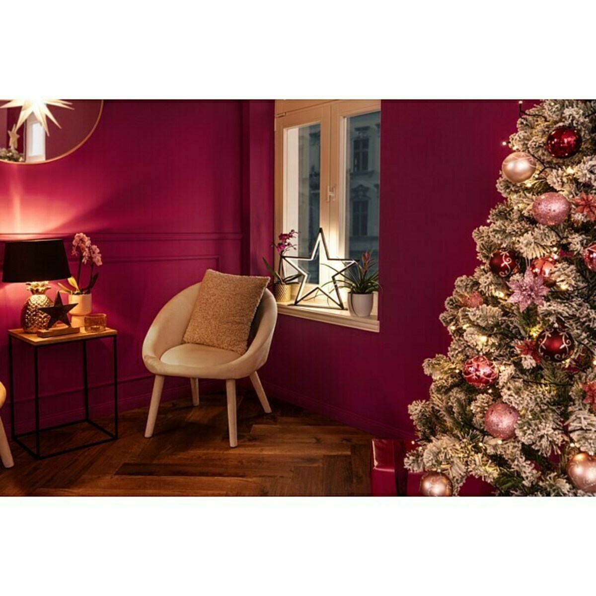 Bild 2 von Kissen Teddy