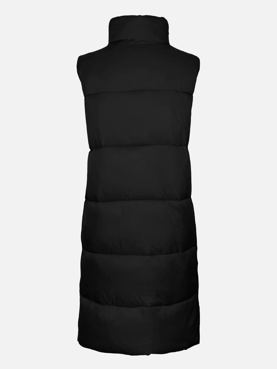 Bild 2 von Vero Moda VMUPPSALA 3-4 WAISTCO Longweste
                 
                                                        Schwarz