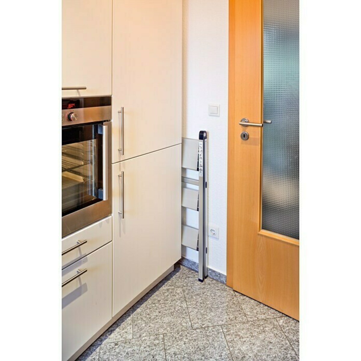 Bild 3 von Stabilomat Basicline Klapptritt Slim