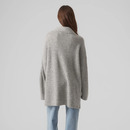 Bild 2 von Vero Moda VMPERNILLA LS HIGHNEC
                 
                                                        Grau