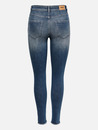 Bild 2 von Only ONLBLUSH LIFE MID SK Jeans
                 
                                                        Blau