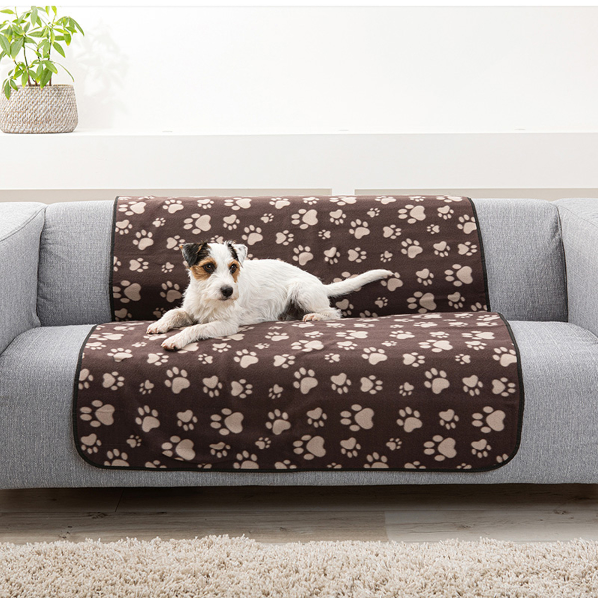 Bild 1 von Roy Wasserdichte Haustierdecke "Rico"