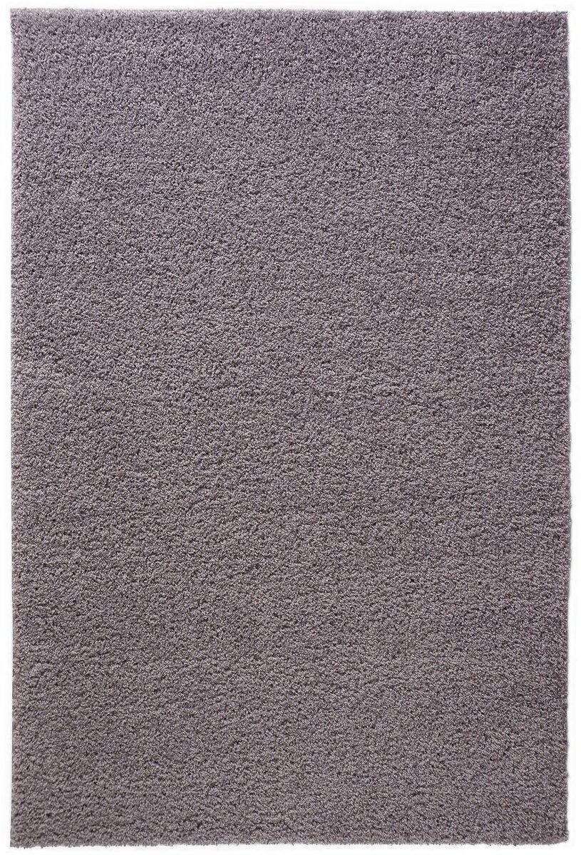 Bild 3 von Hochflor-Teppich Shaggy Soft, Bruno Banani, rechteckig, Höhe: 30 mm, gewebt, Uni Farben, besonders weich und kuschelig