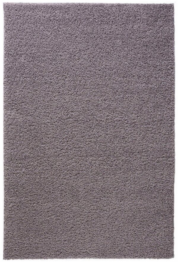 Bild 3 von Hochflor-Teppich Shaggy Soft, Bruno Banani, rechteckig, Höhe: 30 mm, gewebt, Uni Farben, besonders weich und kuschelig