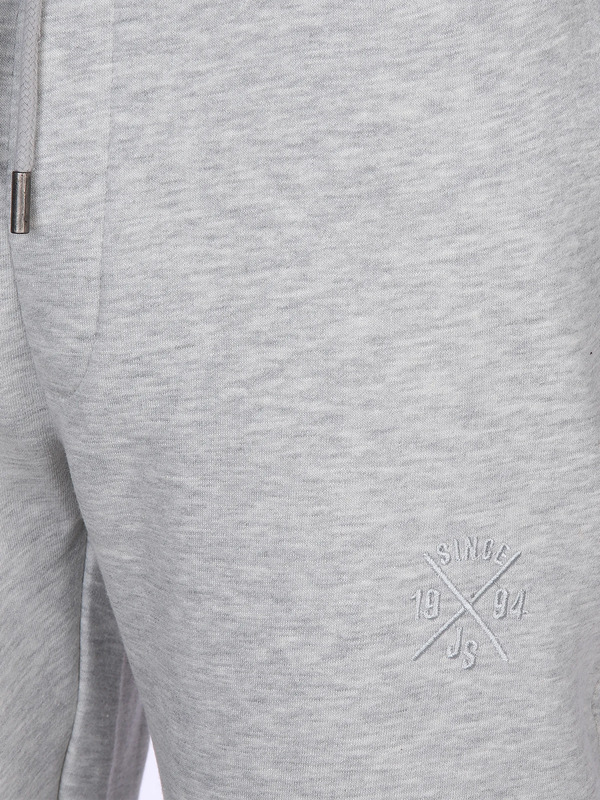 Herren Jogginghose Druck Kuschelig Mit Kordelzug Elastischem Bund - Atmungsaktiv Freizeithose