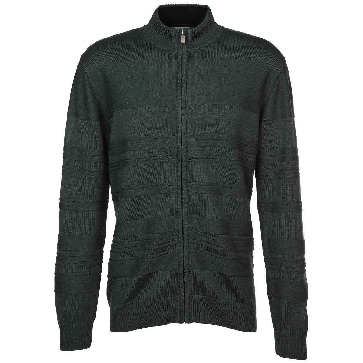 Bild 1 von Herren Strickcardigan
                 
                                                        Grün