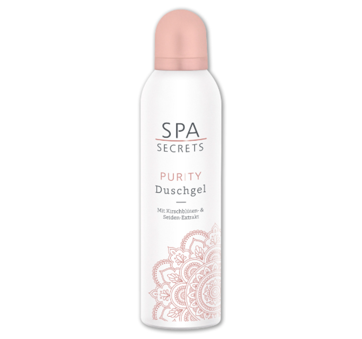 Bild 1 von SPA SECRETS Duschgel Purity*