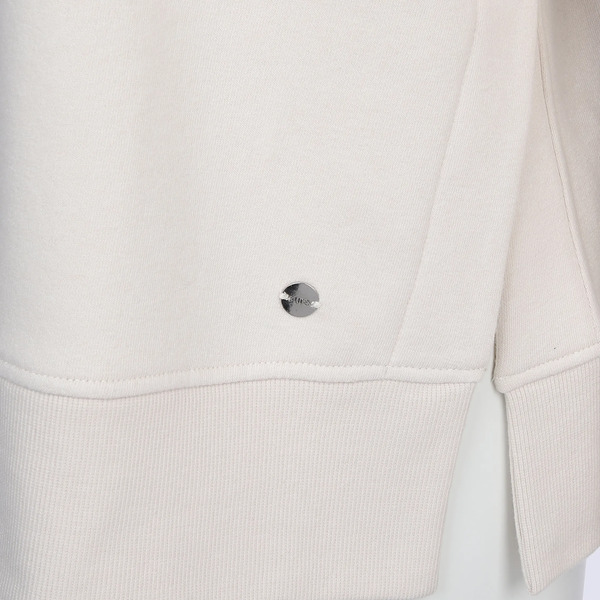 Bild 3 von Damen Sweatshirt mit Kapuze
                 
                                                        Beige