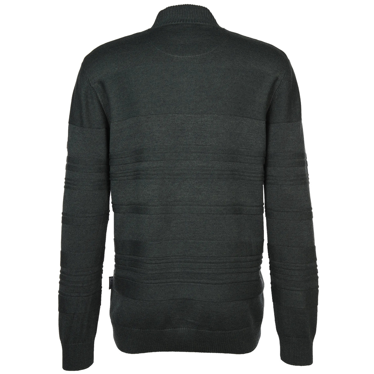 Bild 2 von Herren Strickcardigan
                 
                                                        Grün