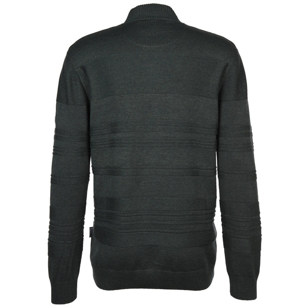 Bild 2 von Herren Strickcardigan
                 
                                                        Grün