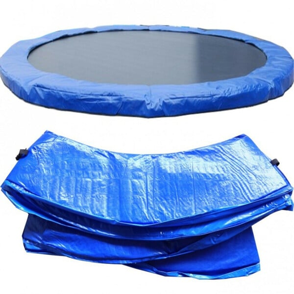 Bild 1 von Trampolin Randabdeckung 2 cm, passend für Trampoline mit 460 cm