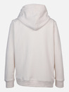 Bild 2 von Damen Sweatshirt mit Kapuze
                 
                                                        Weiß