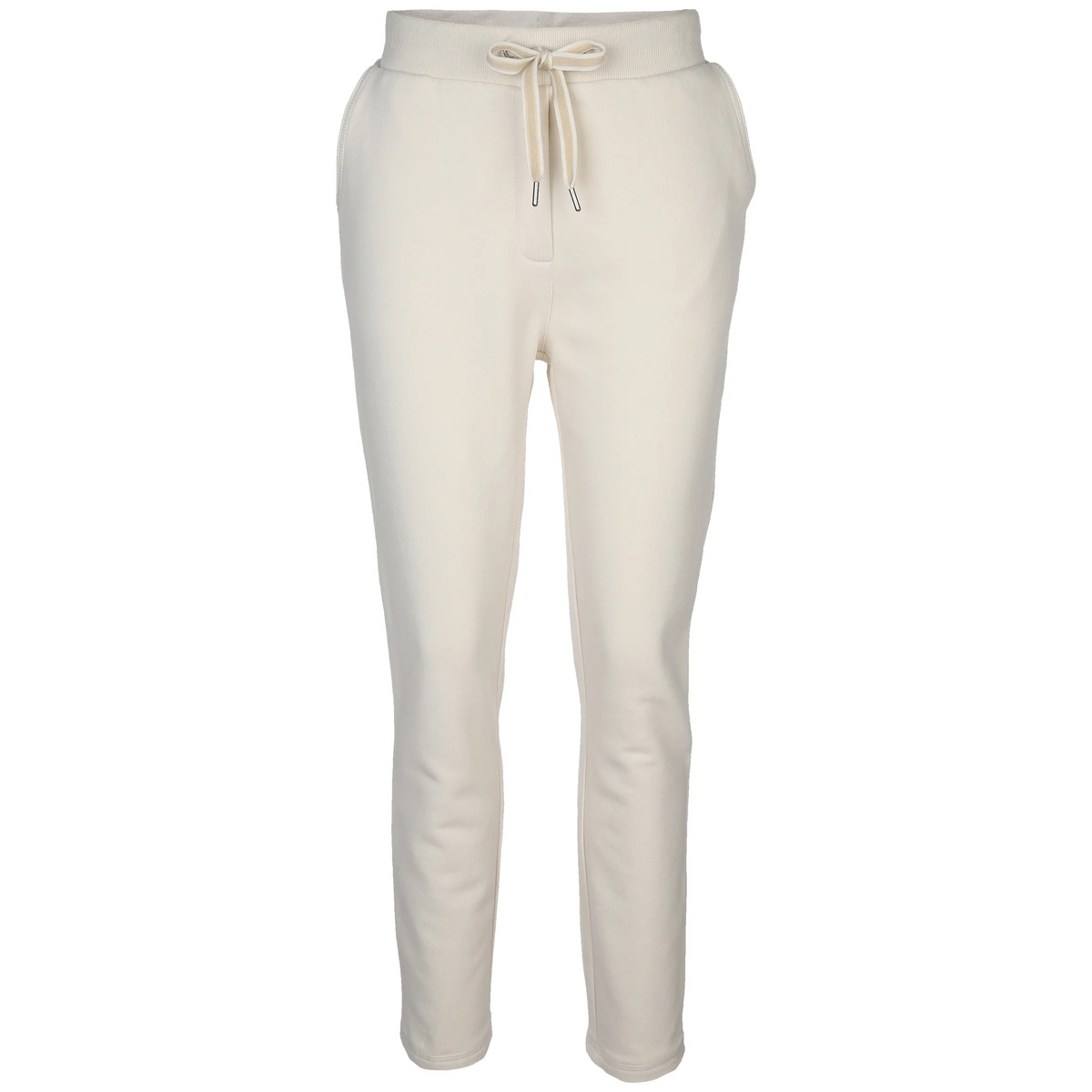 Bild 1 von Damen Joggpant
                 
                                                        Weiß
