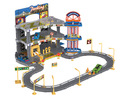 Bild 1 von Playtive Racers City Parkhaus, mit 5 Zinkguss-Fahrzeugen