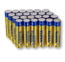 Bild 1 von VARTA Batterien »Longlife«
