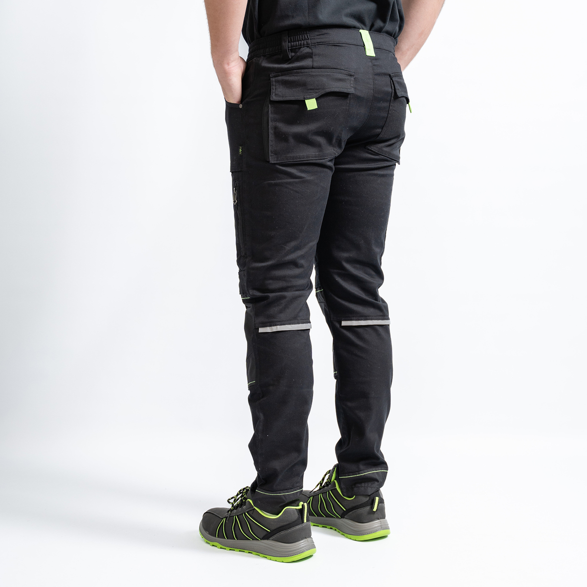 Bild 3 von Mar Work Pants Premium Größe L 52/54