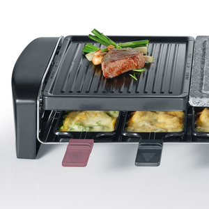 Raclette-Grill RG 9645