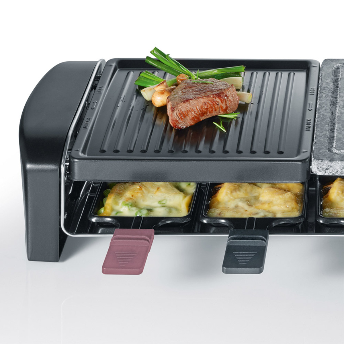 Bild 1 von Raclette-Grill RG 9645