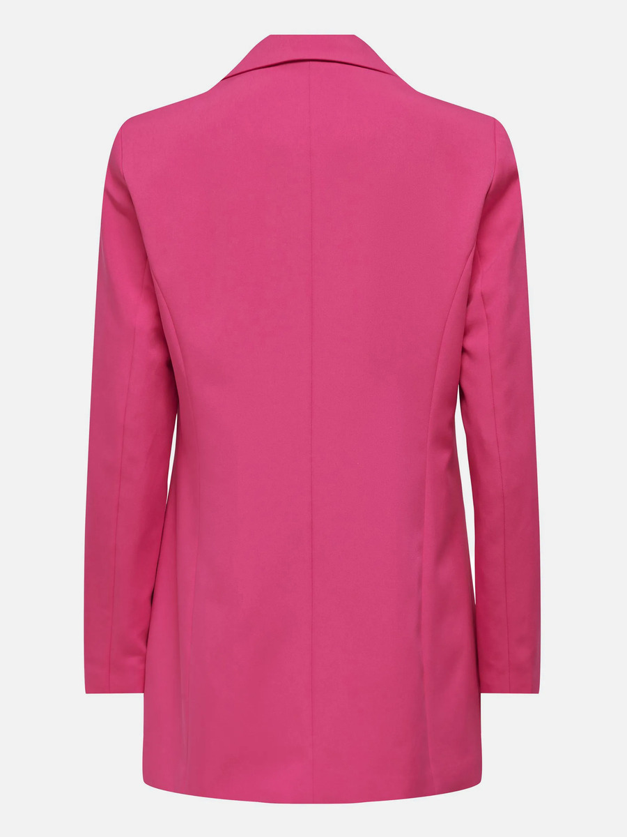 Bild 2 von Only ONLMAIA L/S LONG BLAZ Blazer
                 
                                                        Pink