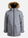 Bild 1 von Jack&Jones  JJECRAFT PARKA SN Parka
                 
                                                        Grau