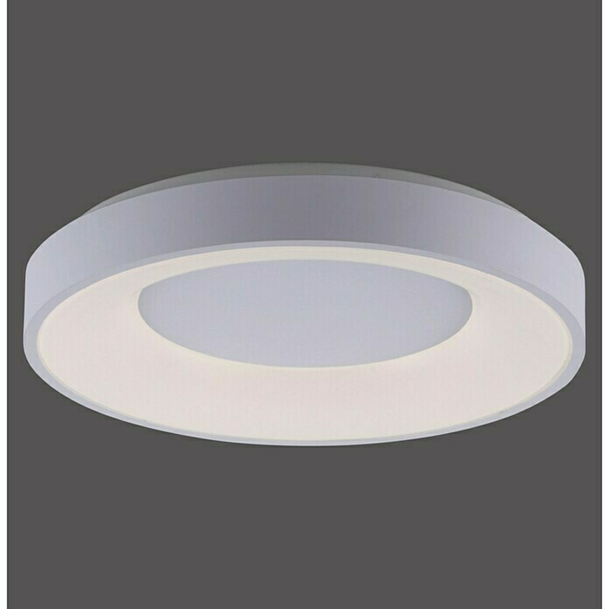 Bild 2 von LeuchtenDirekt LED-Deckenleuchte rund