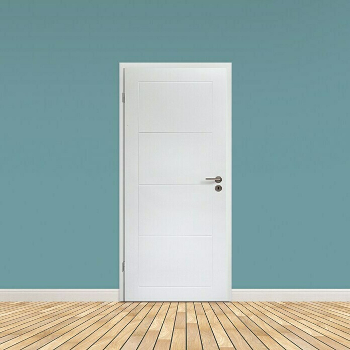 Bild 1 von Kilsgaard Zimmertür Lines II