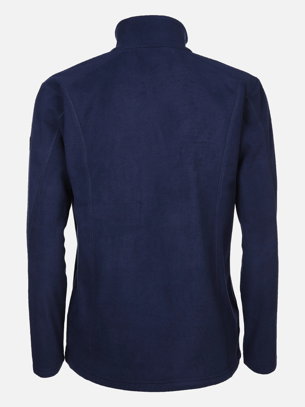 Bild 2 von Herren Fleecejacke
                 
                                                        Blau