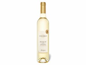 Colomban Muscat de Saint-Jean de Minervois AOP lieblich, Weißwein