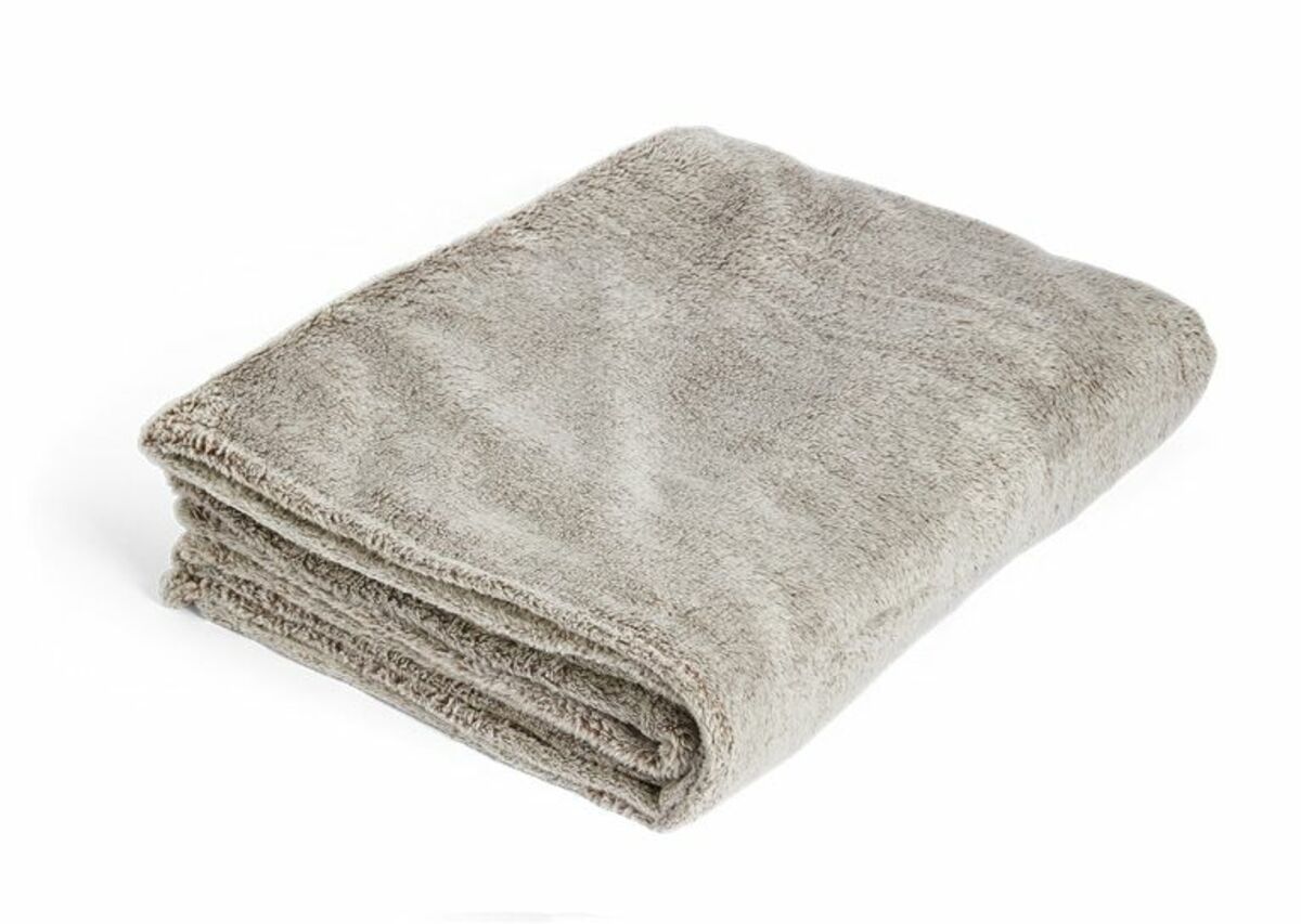 Bild 2 von Kuscheldecke