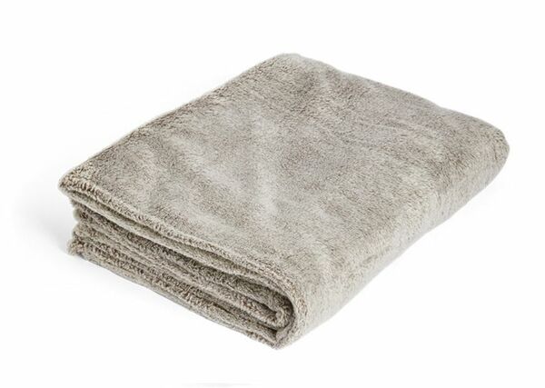 Bild 2 von Kuscheldecke