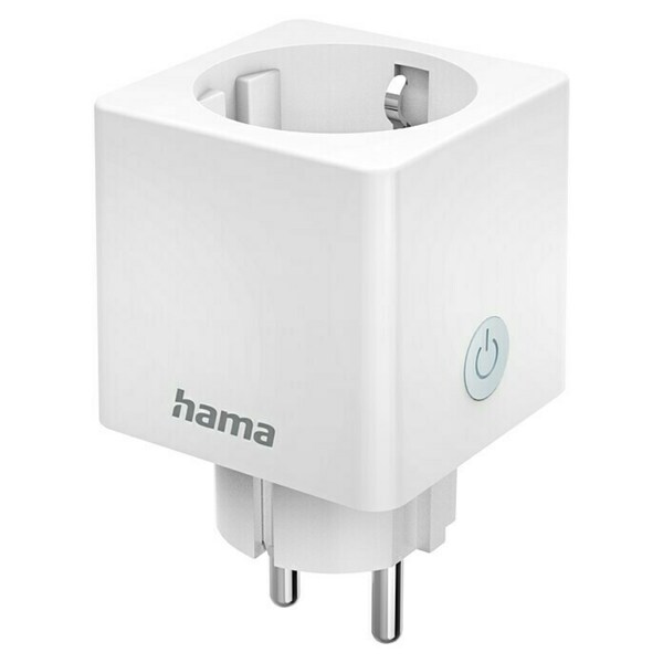 Bild 3 von Hama Smart-Steckdose Mini