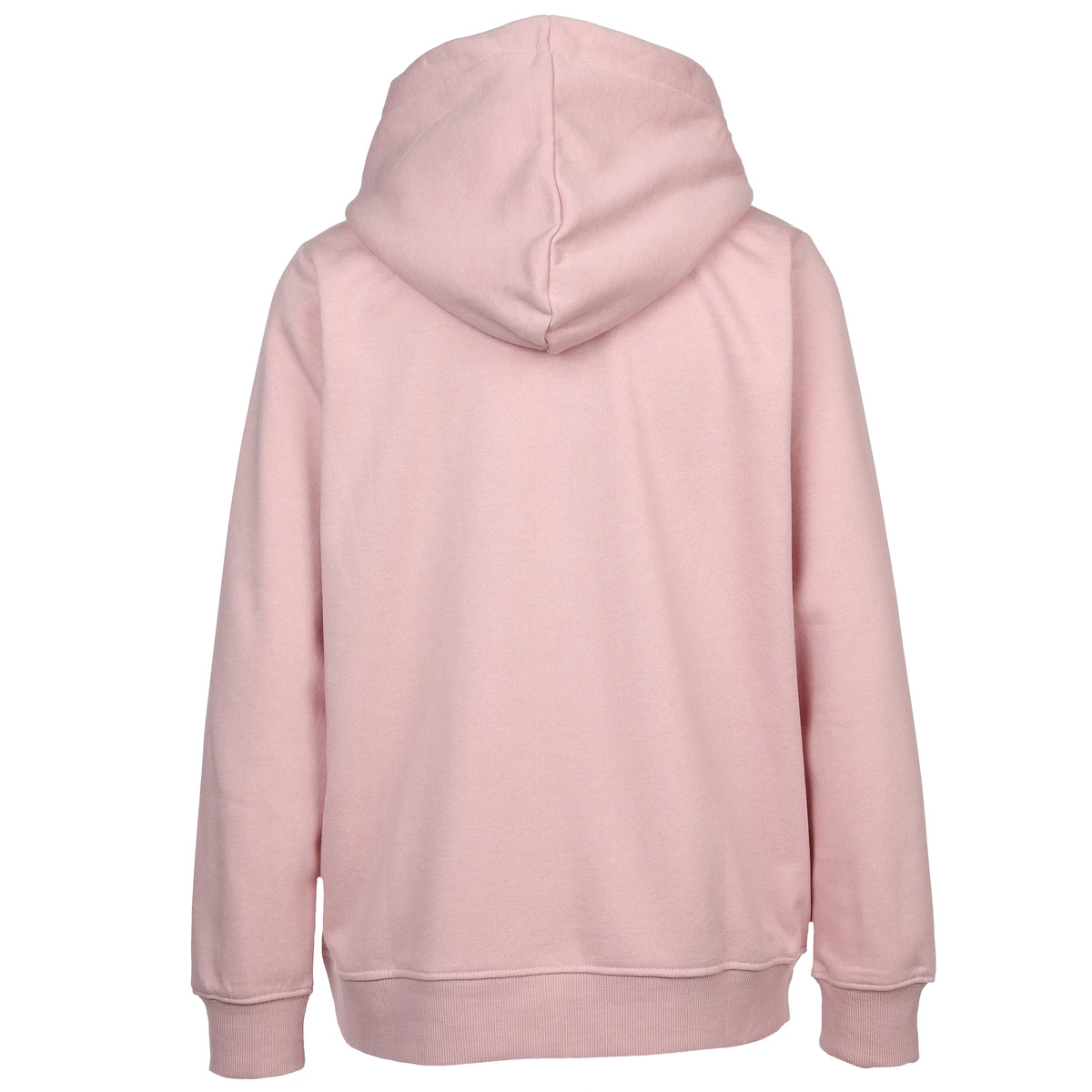 Bild 2 von Damen Sweatshirt mit Kapuze
                 
                                                        Rosa