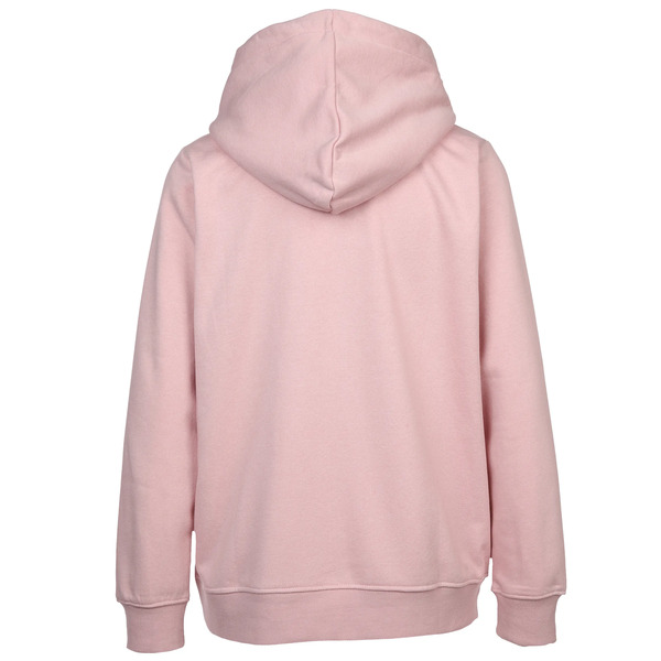 Bild 2 von Damen Sweatshirt mit Kapuze
                 
                                                        Rosa