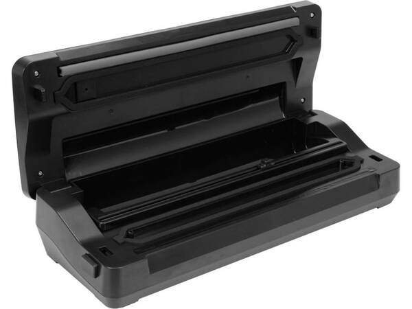 Bild 3 von Lund Vakuumiergerät Folienschweißgerät 130W 30cm