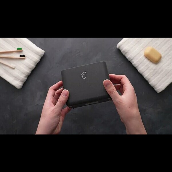 Bild 4 von Camargue Zahnputzbecher Vero Typ 2