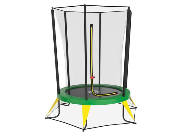 Bild 1 von CRIVIT Trampolin, 140 cm