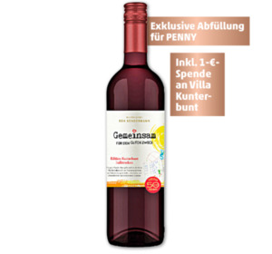 Weinkellerei REH KENDERMANN 2021 Edition Kunterbunt*
