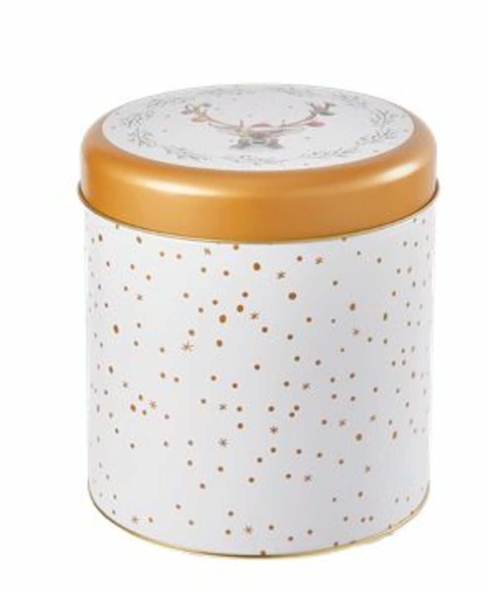 Bild 1 von Keksdosen