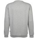 Bild 2 von Herren Sweatshirt mit Stickerei
                 
                                                        Grau