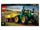 Bild 1 von LEGO® Technic 42136 »John Deere 9620R 4WD Tractor«