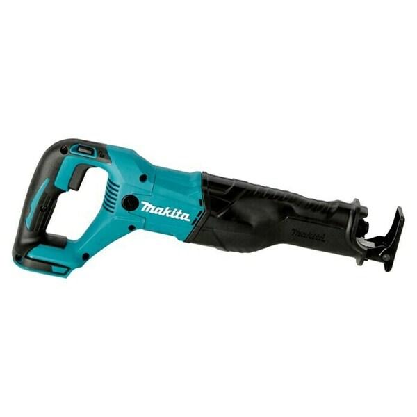 Bild 3 von Makita LXT 18V Akku-Säbelsäge DJR186ZK