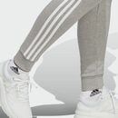 Bild 4 von adidas Sportswear Jogginghose ESSENTIALS 3STREIFEN FRENCH TERRY CUFFED HOSE (1-tlg)