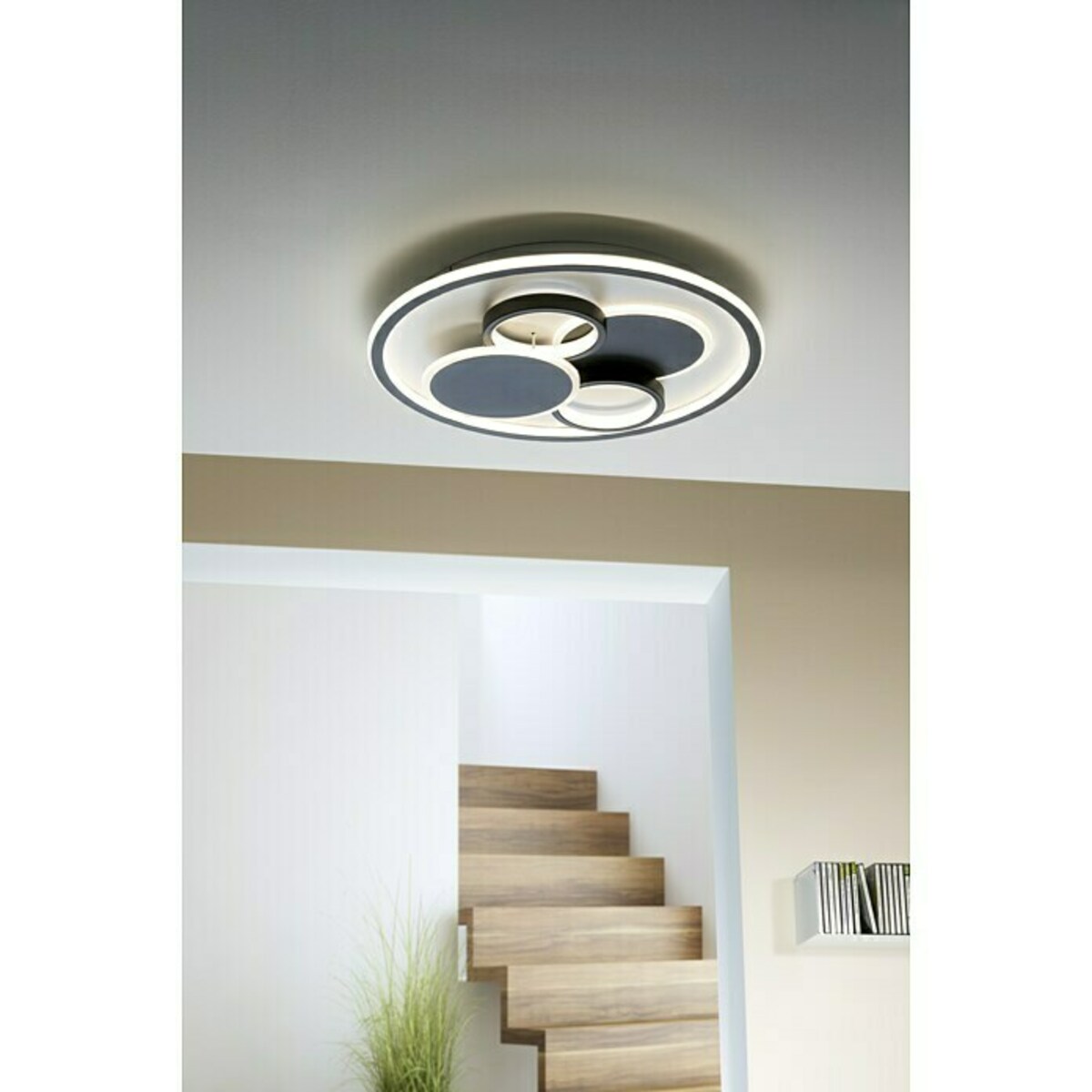 Bild 1 von LED-Deckenleuchte Alvara
