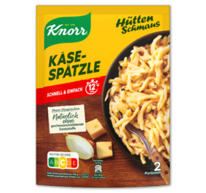 KNORR Hütten Schmaus*