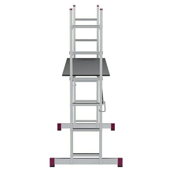 Bild 3 von Krause Corda Leitergerüst