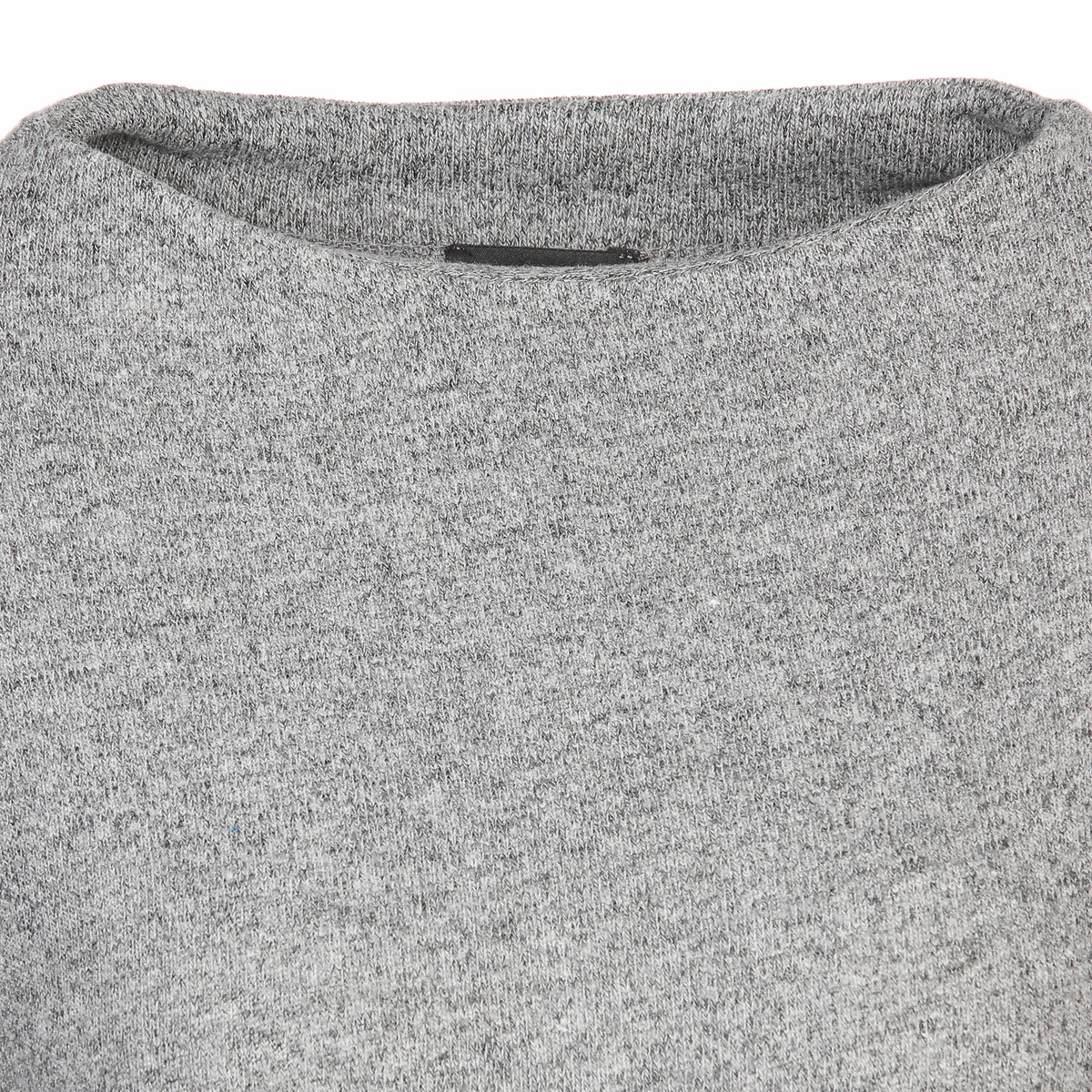 Bild 3 von Damen Flauschshirt meliert
                 
                                                        Silber