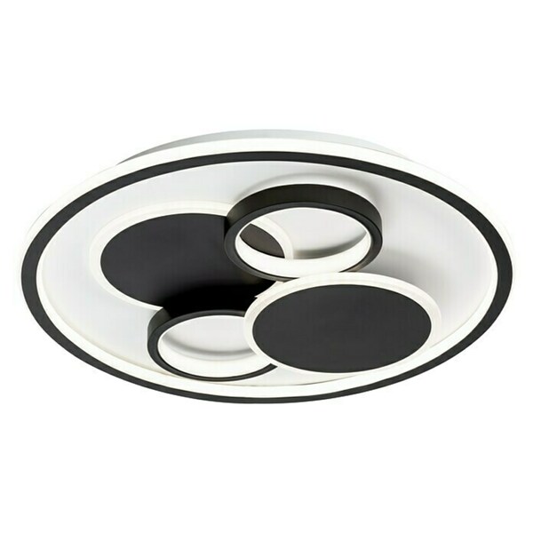 Bild 2 von LED-Deckenleuchte Alvara